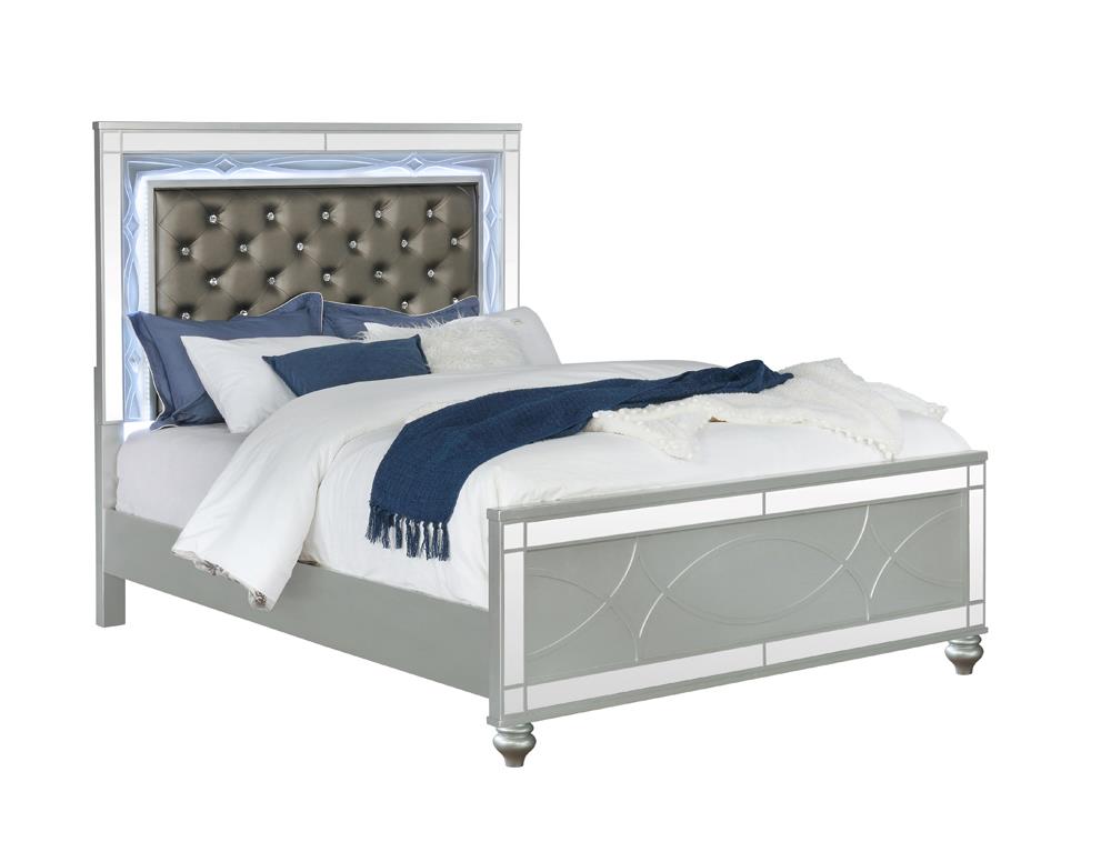 G223213 E King Bed image