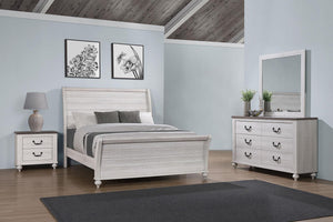 223281Q S4 4 Piece Bedroom Set image