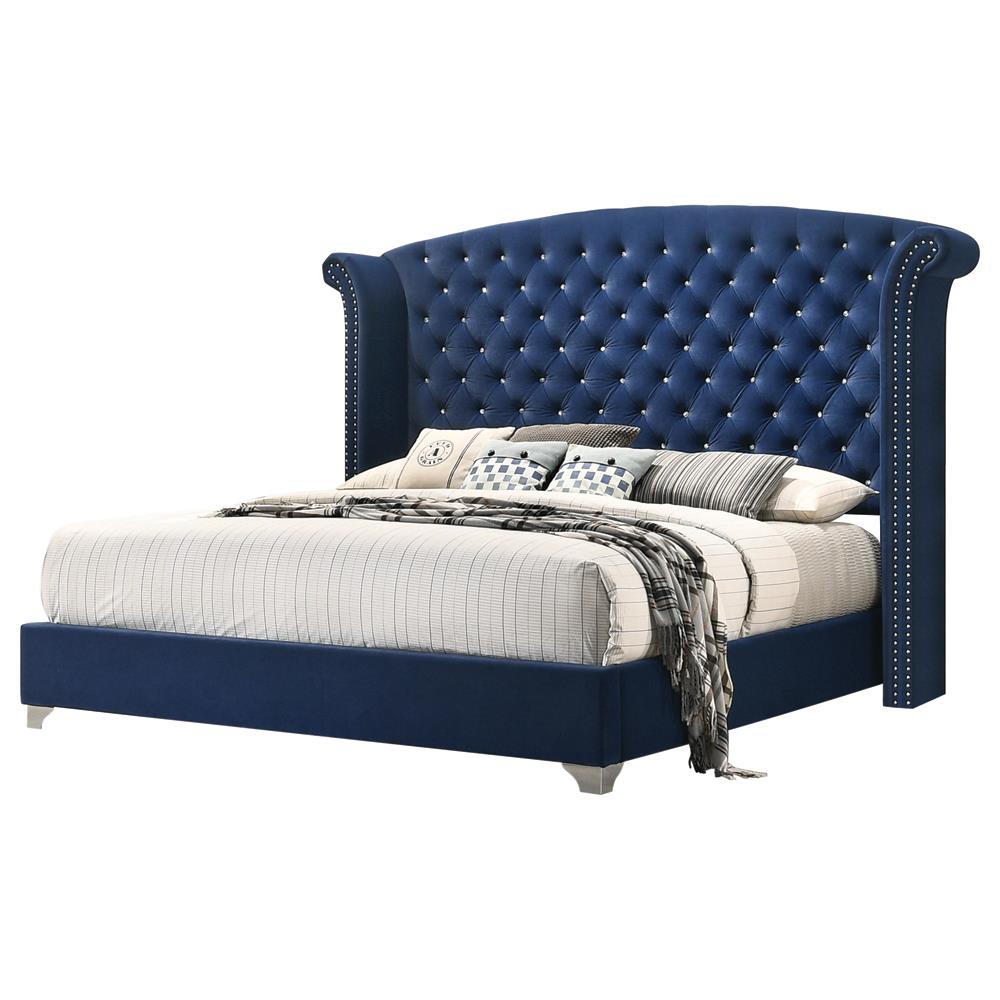 G223373 Queen Bed image