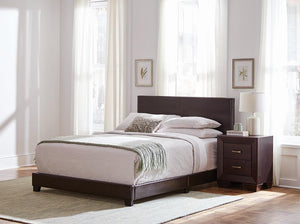 300762KE S5 Bedroom Set image