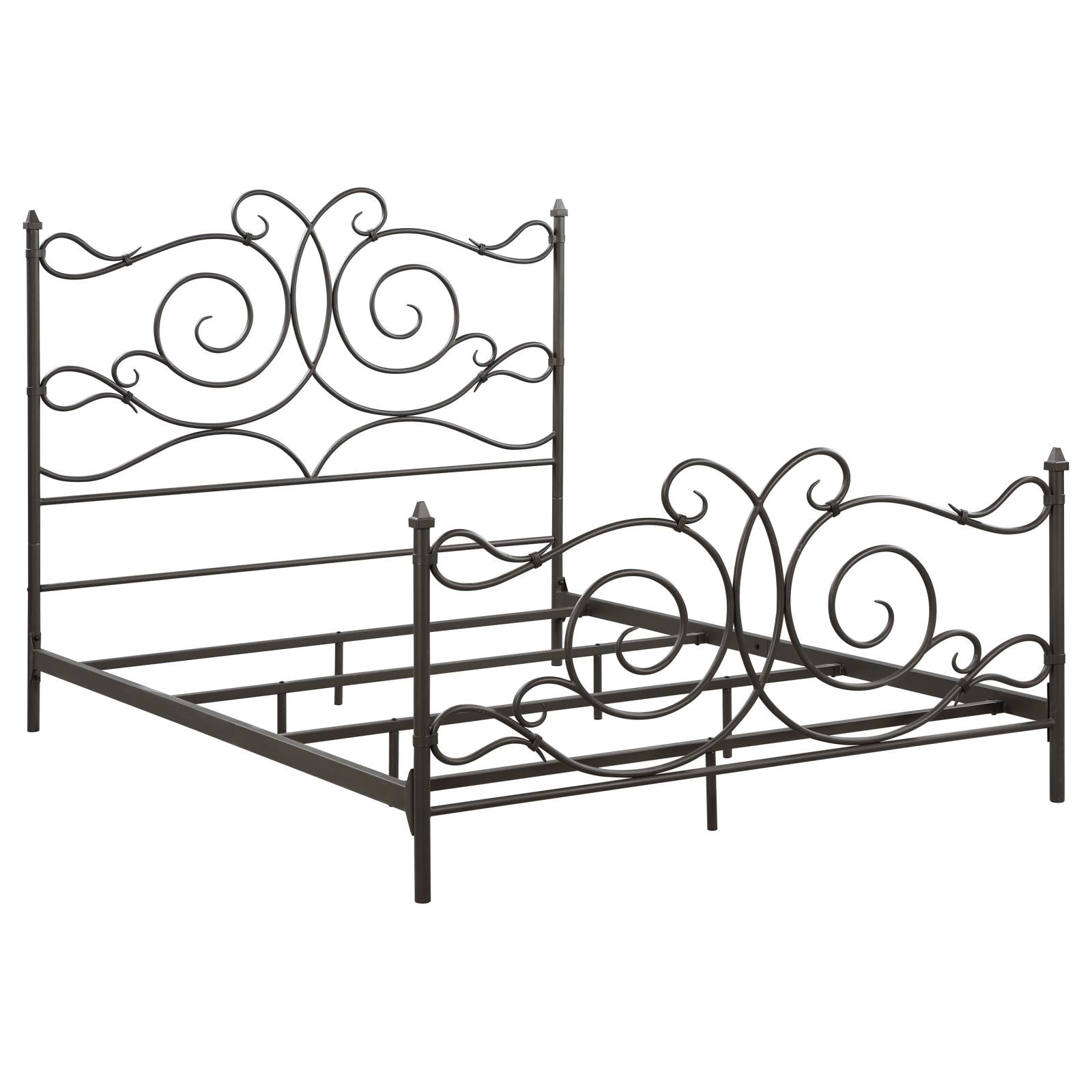 G305967 Queen Bed image