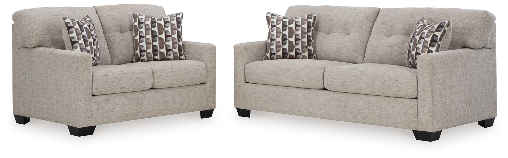 Mahoney 2-Piece Upholstery Package image