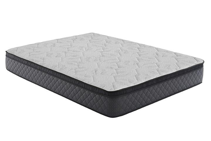 G350373 11.5"  Eastern King Mattress image