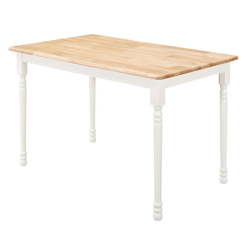 Damen Country Rectangular Dining Table image