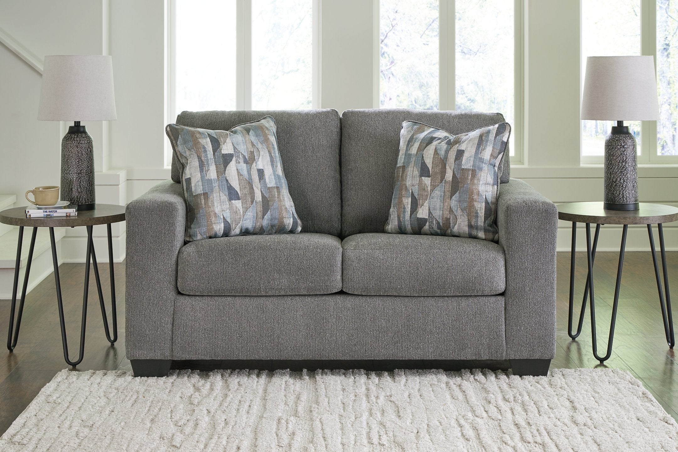 Deltona Loveseat image