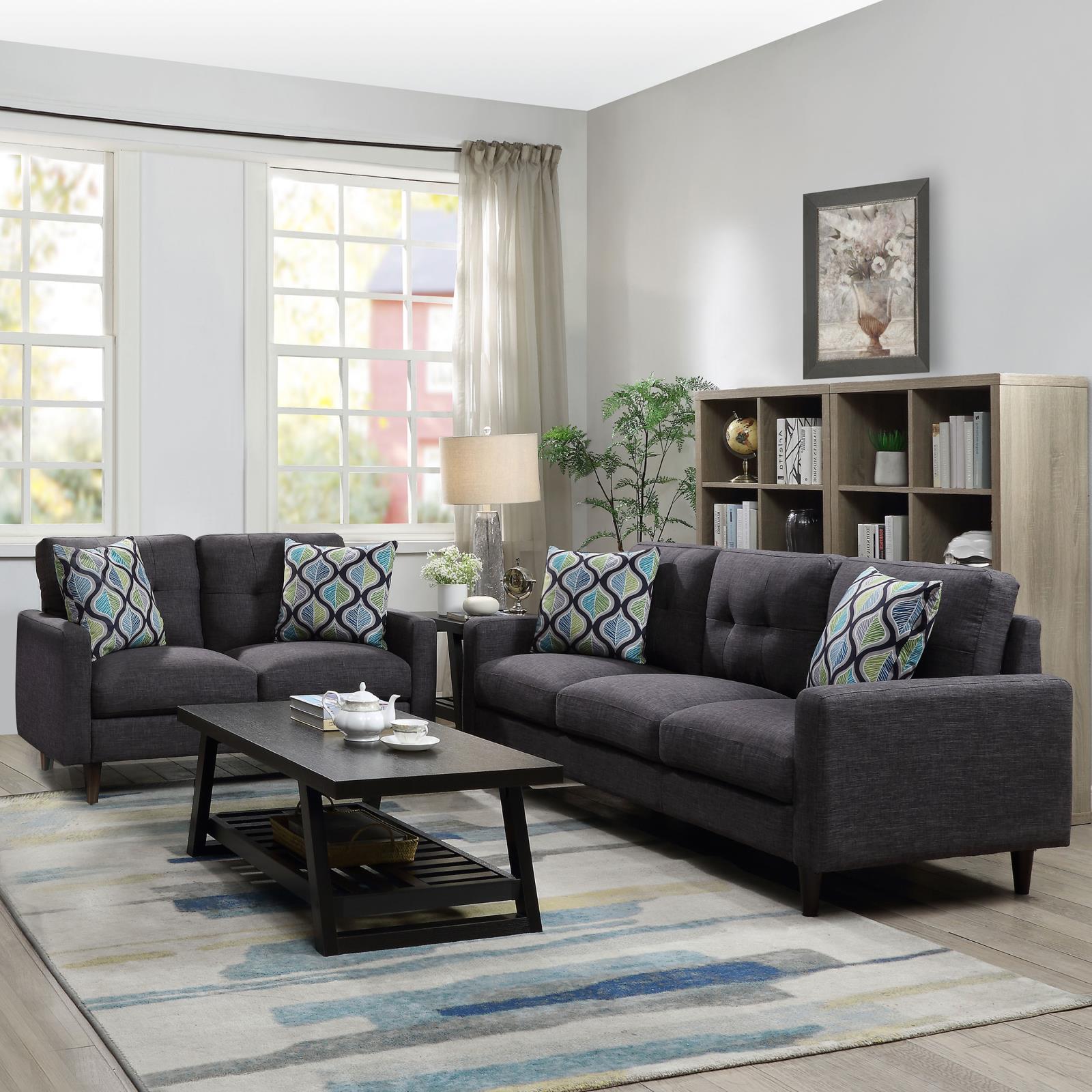 552001 S2 Living Room Set image