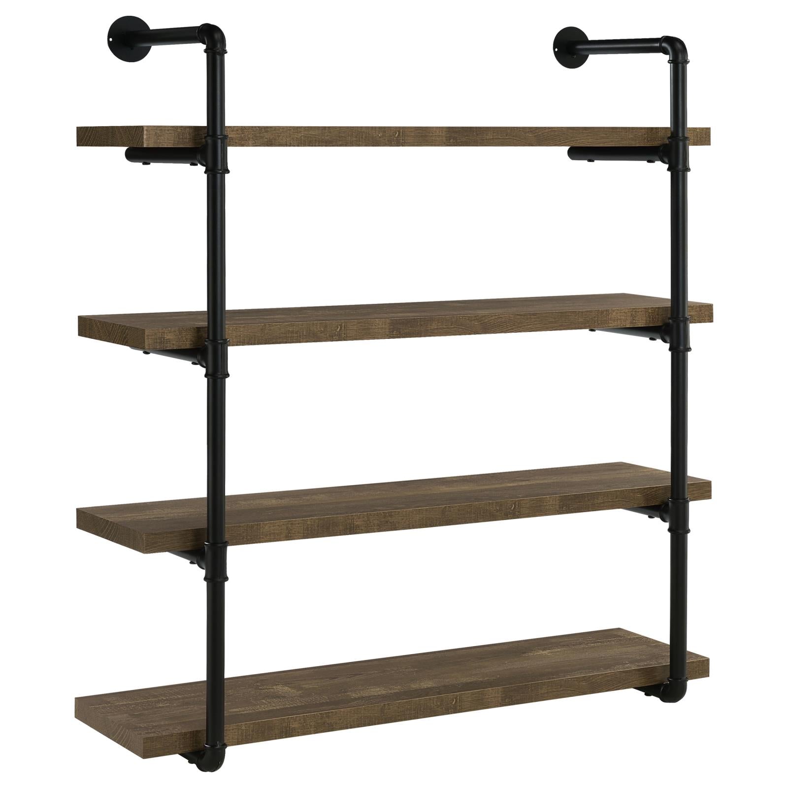 804417 40"W WALL SHELF image