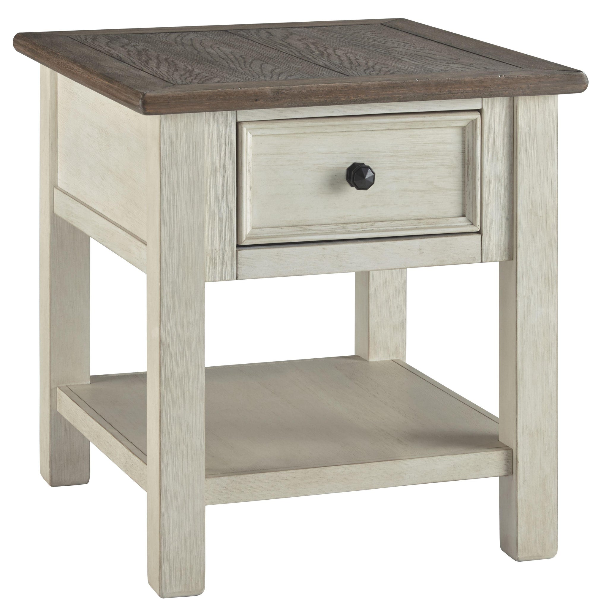 Bolanburg - Rectangular End Table image