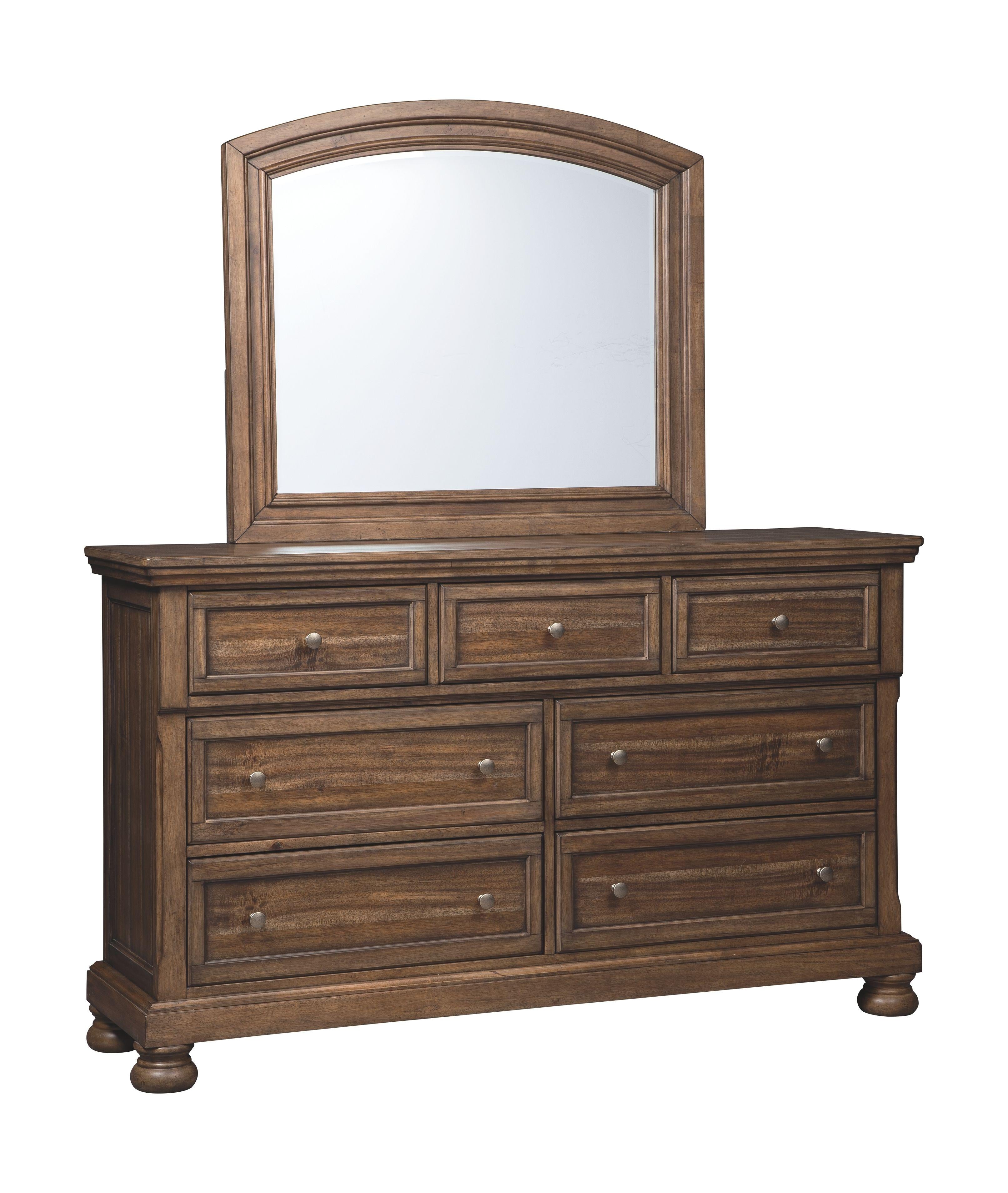 Flynnter - Dresser image