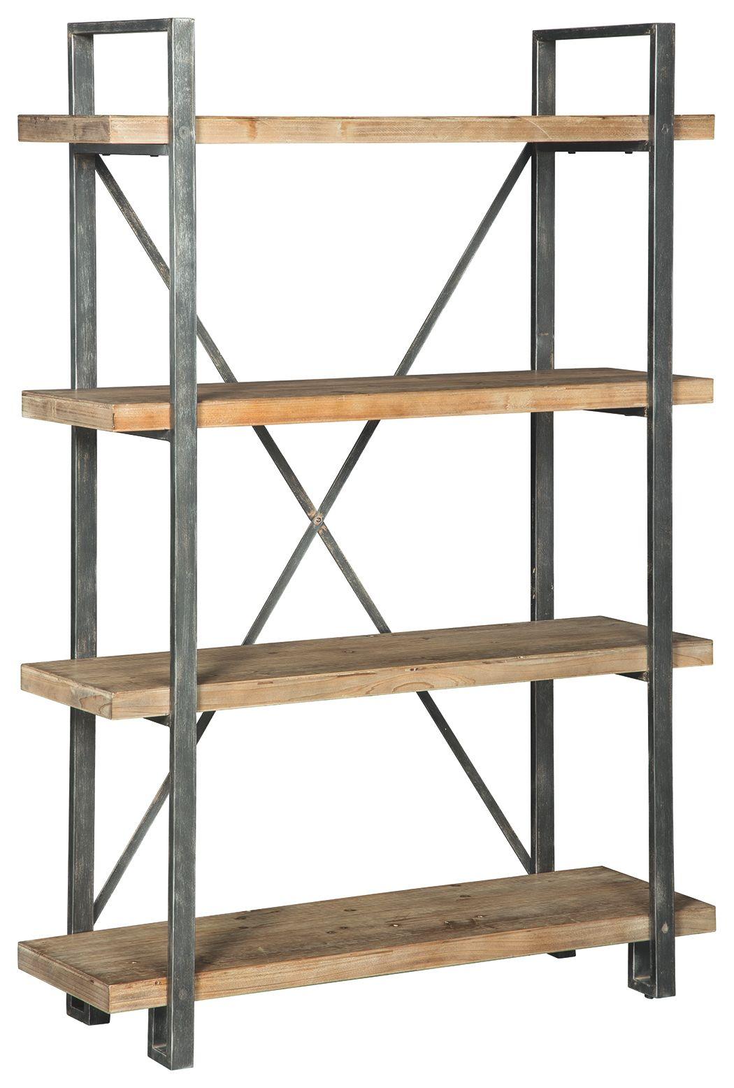 Forestmin - Bookcase image