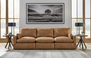 Marlaina 3-Piece Sectional Sofa image