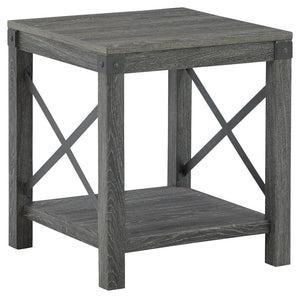 Freedan - Square End Table image