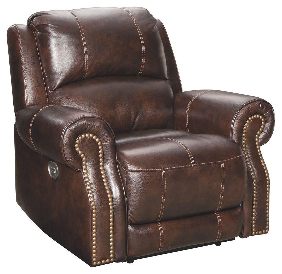 Buncrana - Pwr Recliner/adj Headrest image