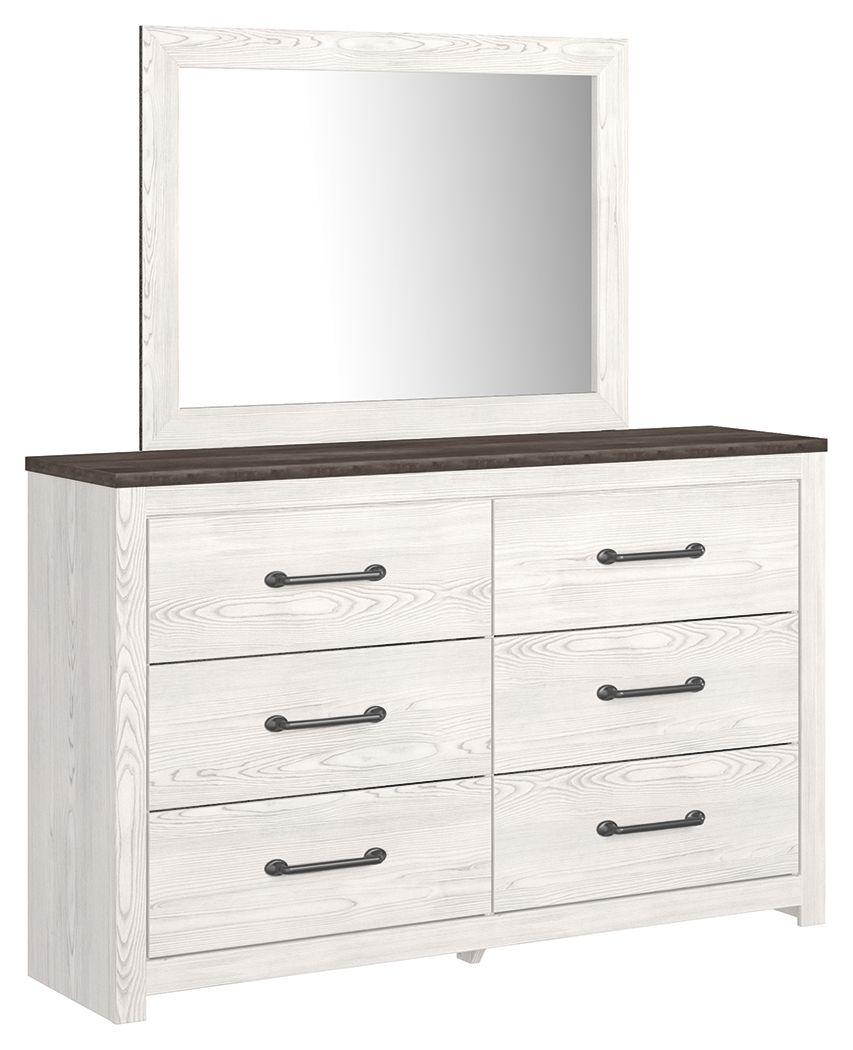 Gerridan - Dresser image