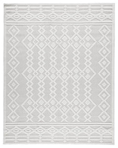 Larkton Cream 7'10" x 9'10" Rug image