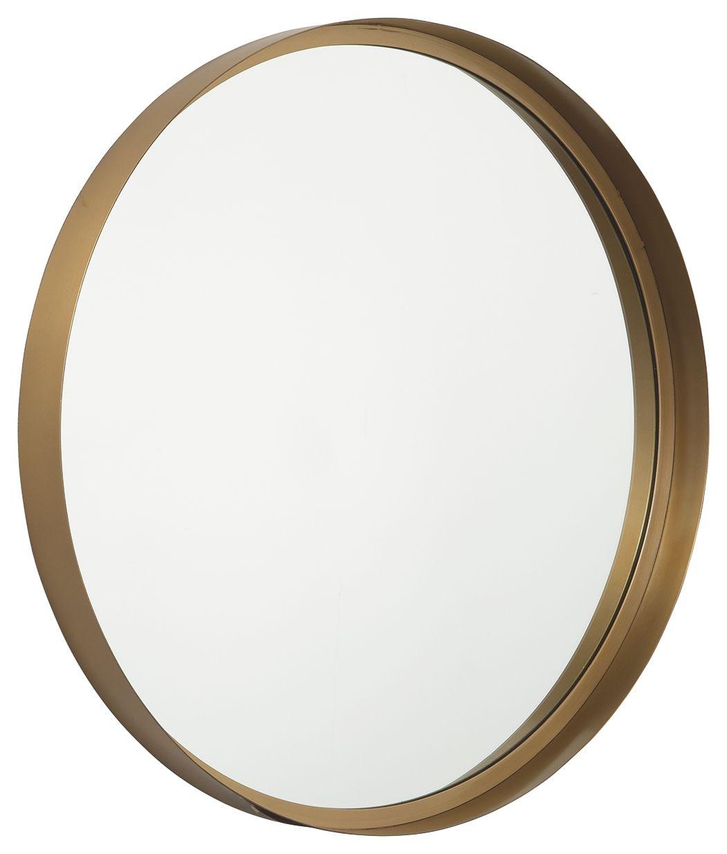 Elanah - Accent Mirror image