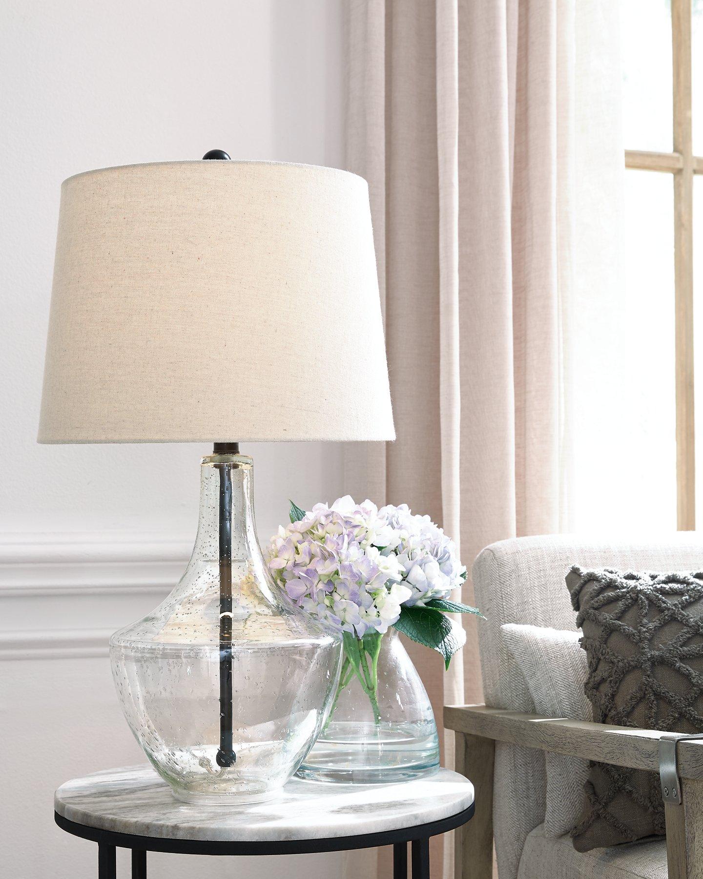 Gregsby Table Lamp (Set of 2) image