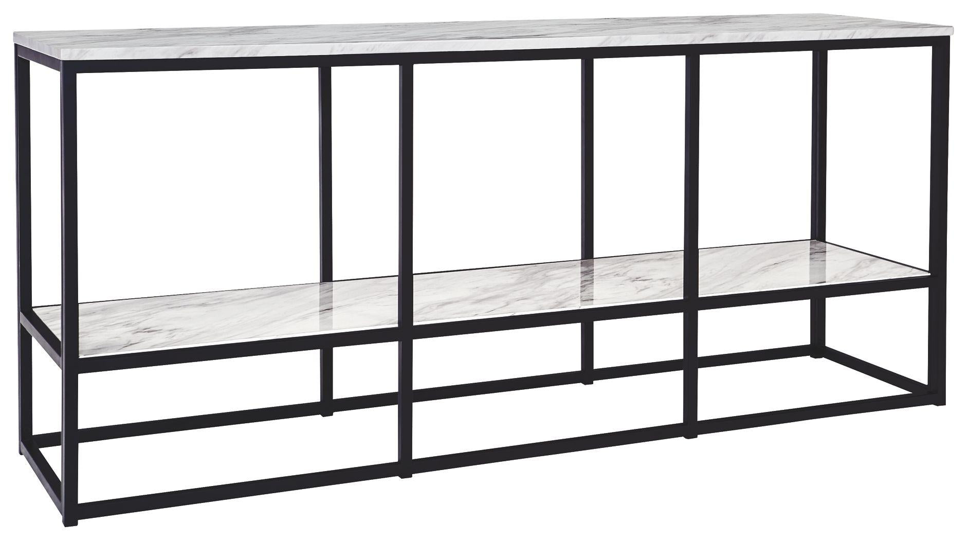Donnesta - Extra Large Tv Stand image
