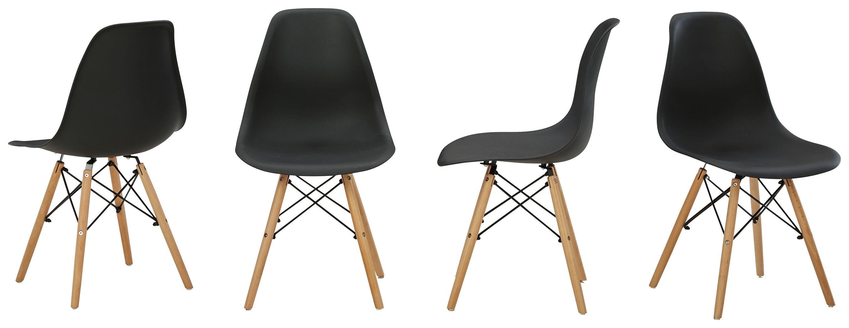 Jaspeni - Dining Room Side Chair (4/cn) image