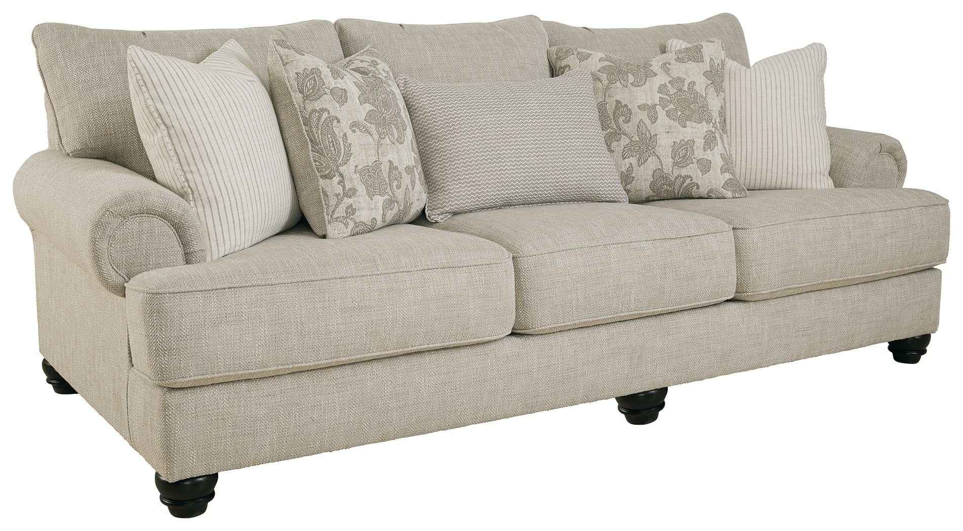 Asanti - Sofa image