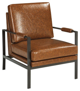 Peacemaker - Accent Chair image