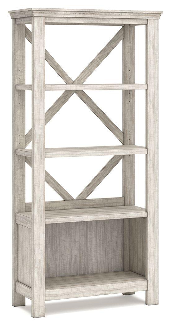 Carynhurst - Large Bookcase image