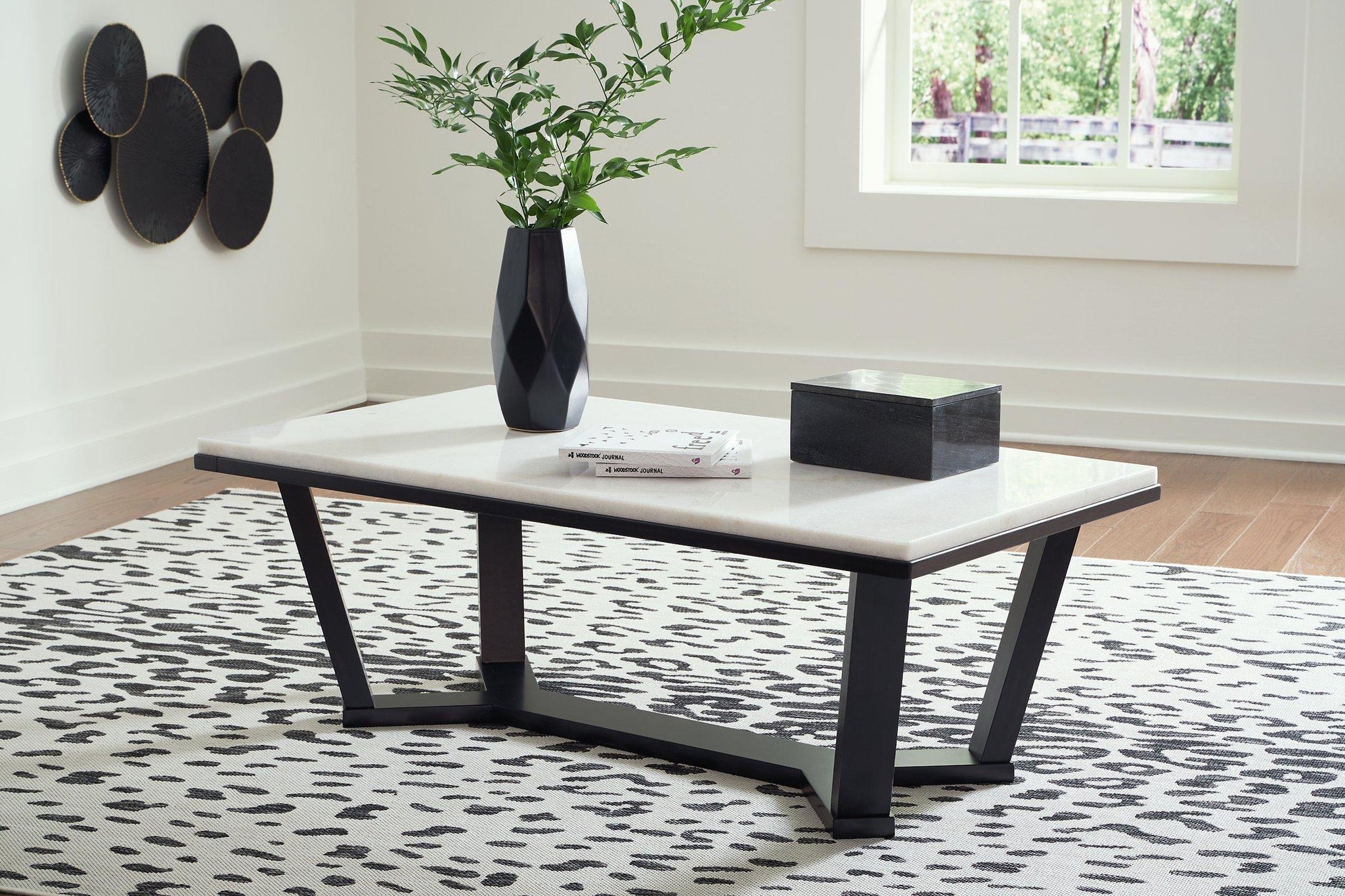 Fostead Coffee Table image