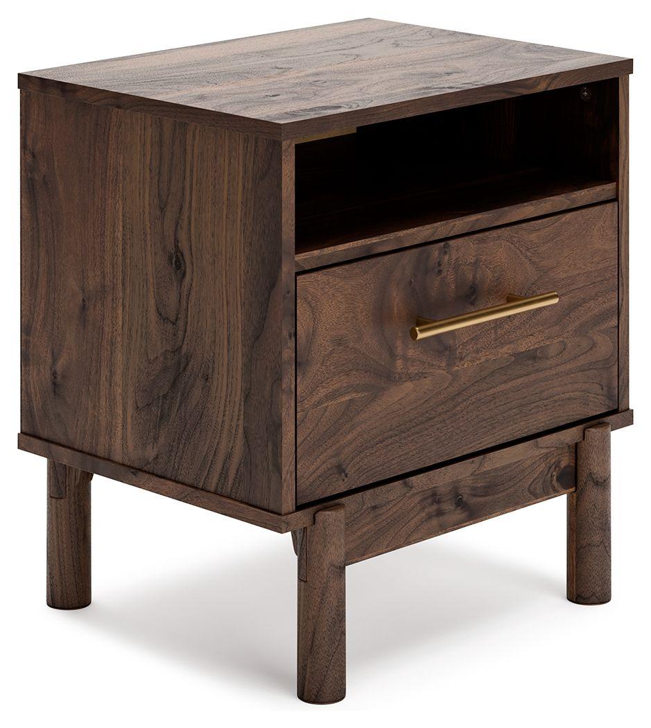 Calverson - One Drawer Night Stand image