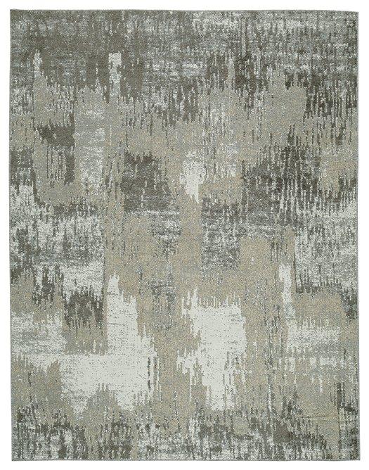 Arriston Multi 7'10" x 10' Rug image