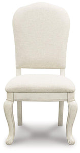 Arlendyne Dining Chair image