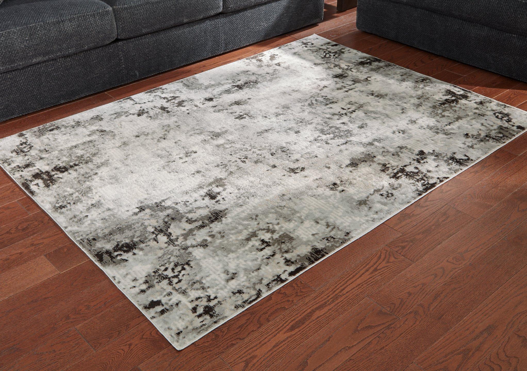 Greyland Rug image