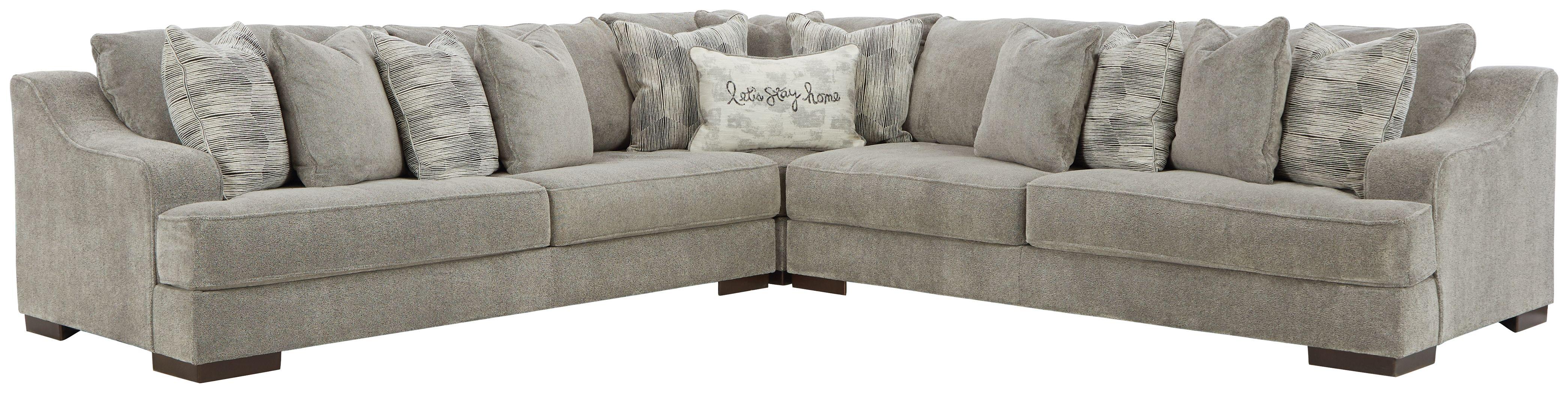 Bayless - Left Arm Facing Sofa Sectional image