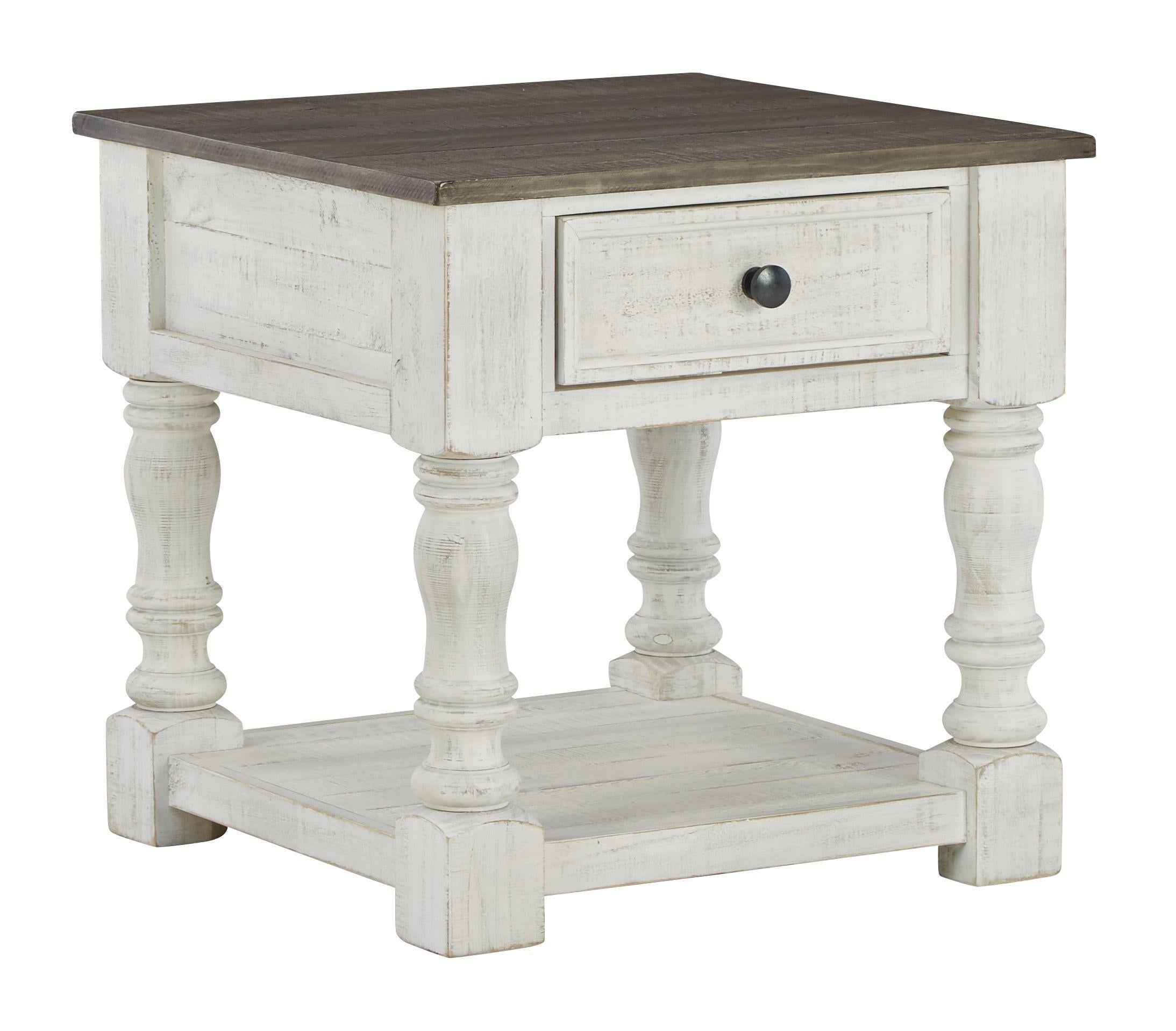 Havalance - Square End Table image