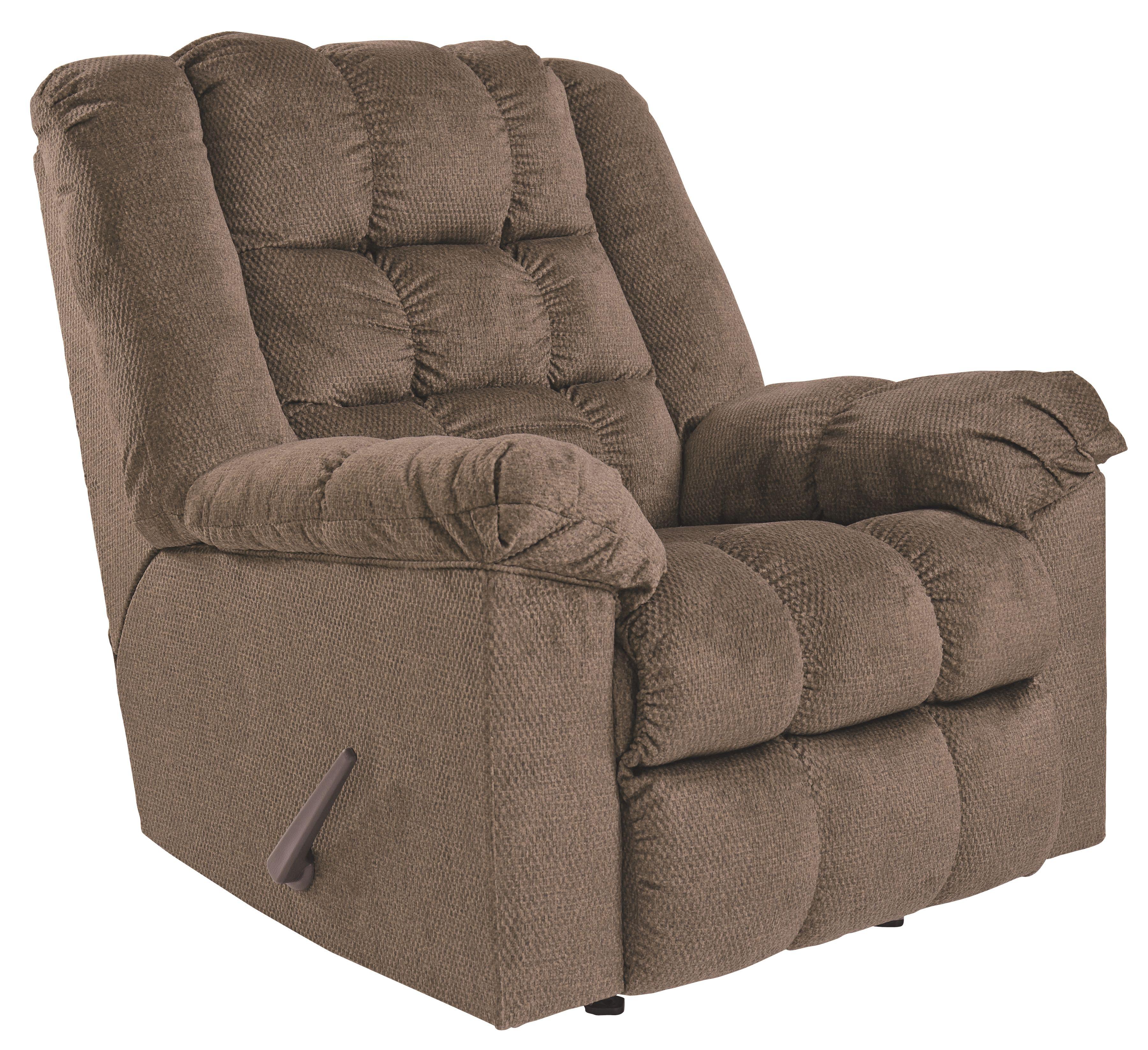 Drakestone - Rocker Recliner image