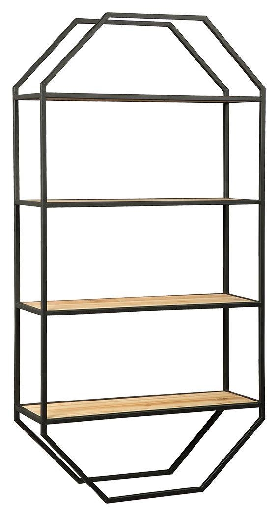 Elea - Wall Shelf image