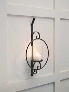 Wimward Wall Sconce image