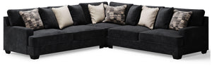 Lavernett - Sectional image