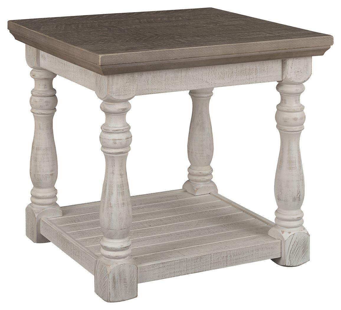 Havalance - Rectangular End Table image