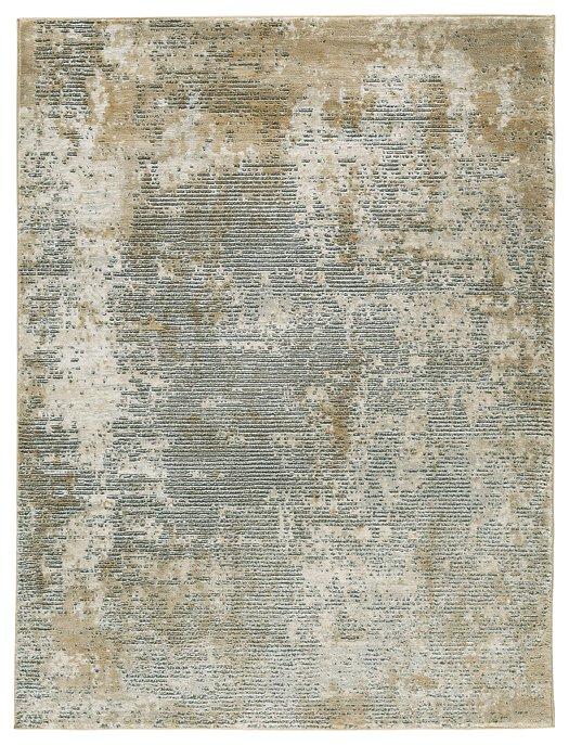 Vestavia Multi 5' x 7' Rug image