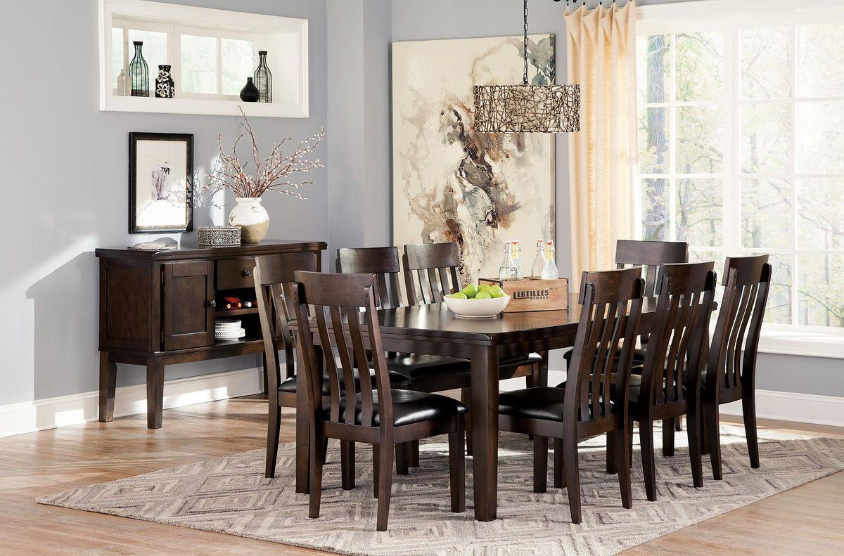 Haddigan - Dining Room Set image