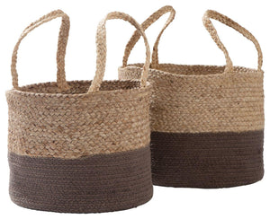 Parrish - Basket Set (2/cn) image