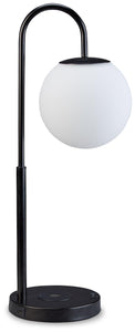 Walkford - Metal Desk Lamp (1/cn) image
