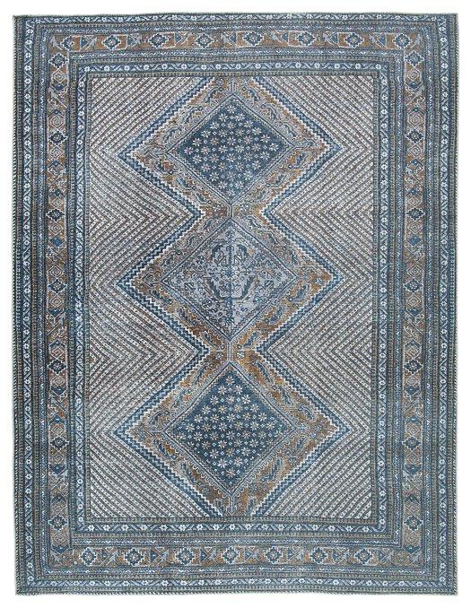 Landler Multi 7'7" x 10'1" Rug image