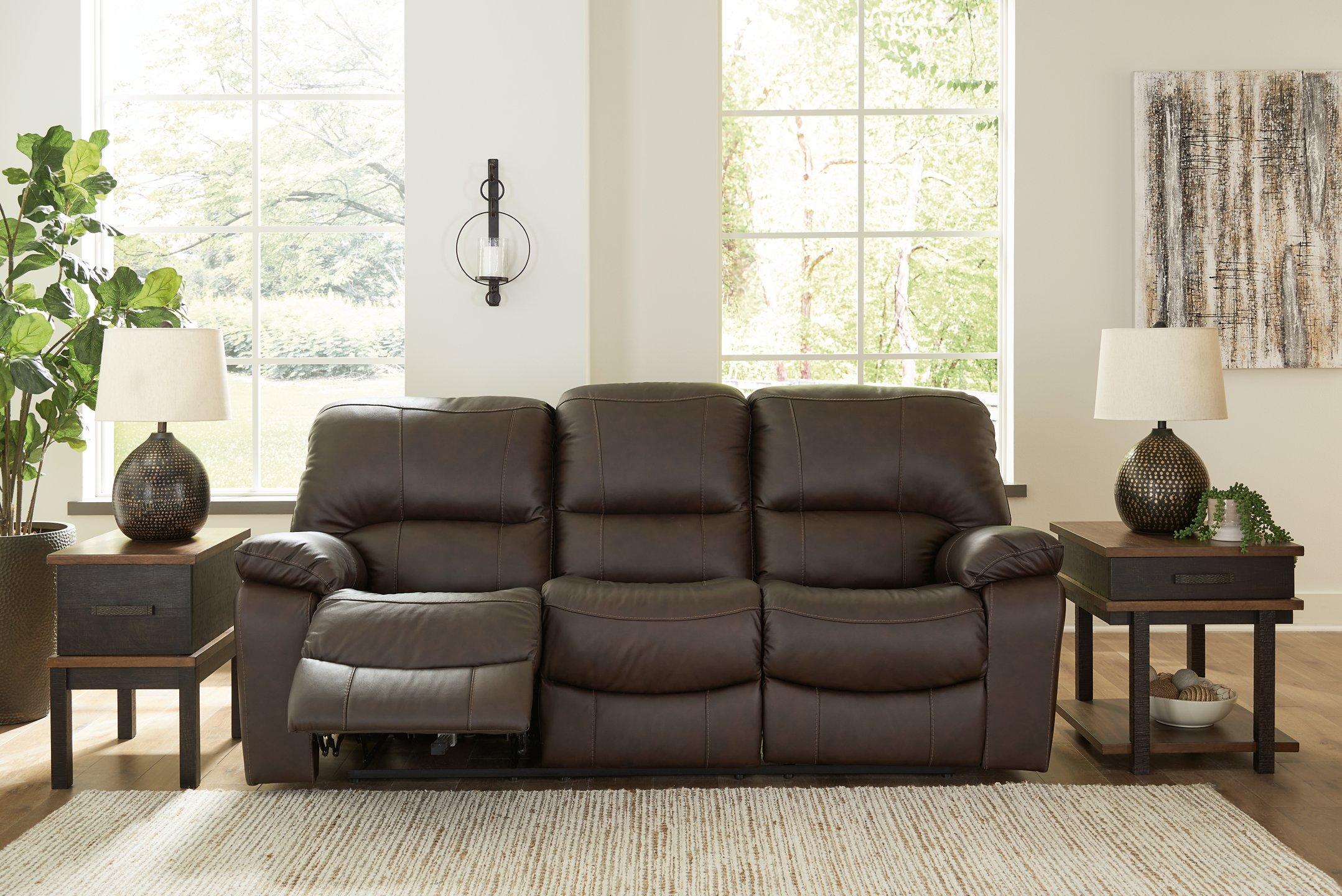 Leesworth Power Reclining Sofa image