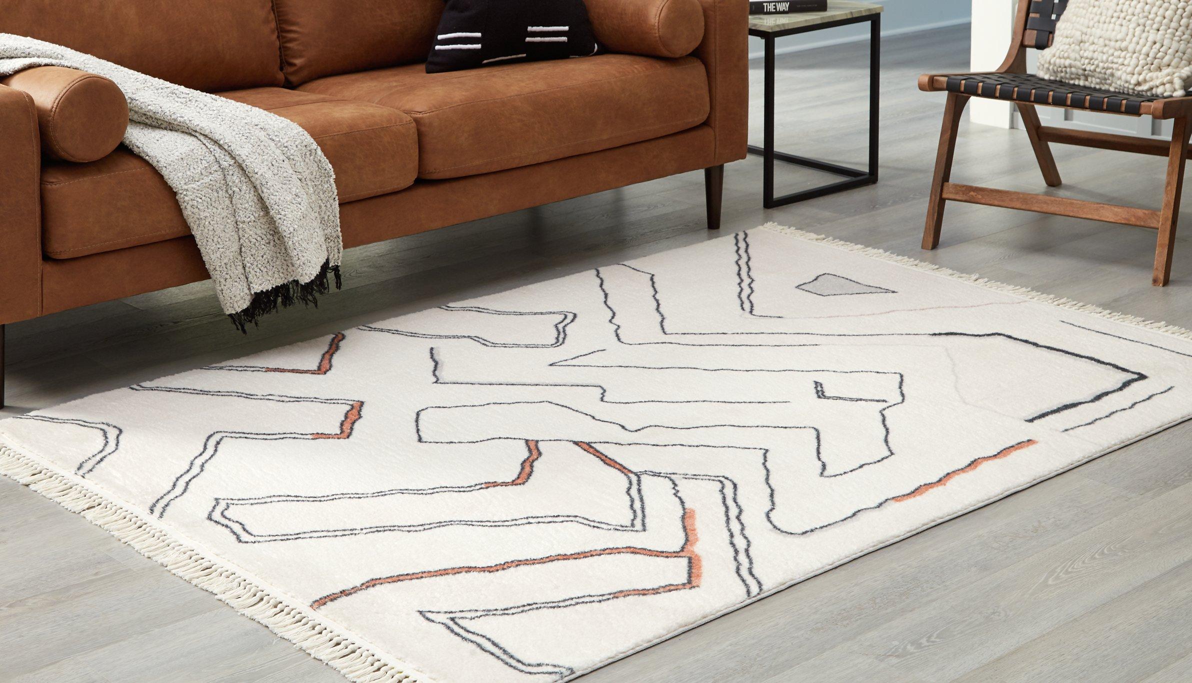 Cadeworth Rug image