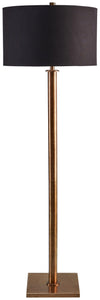 Jenton - Metal Floor Lamp (1/cn) image