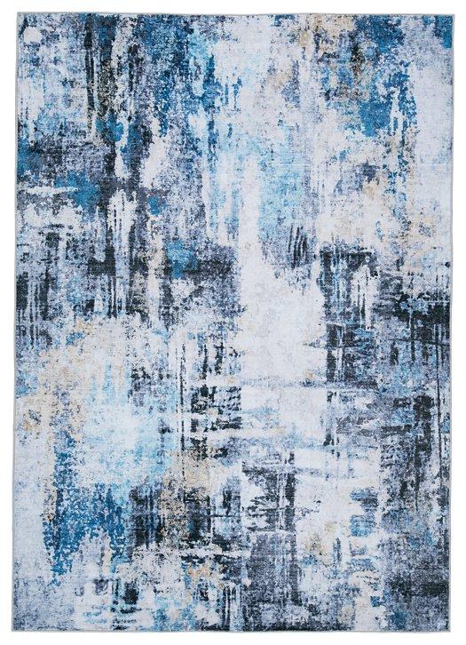 Bethelann Multi 8' x 10' Rug image