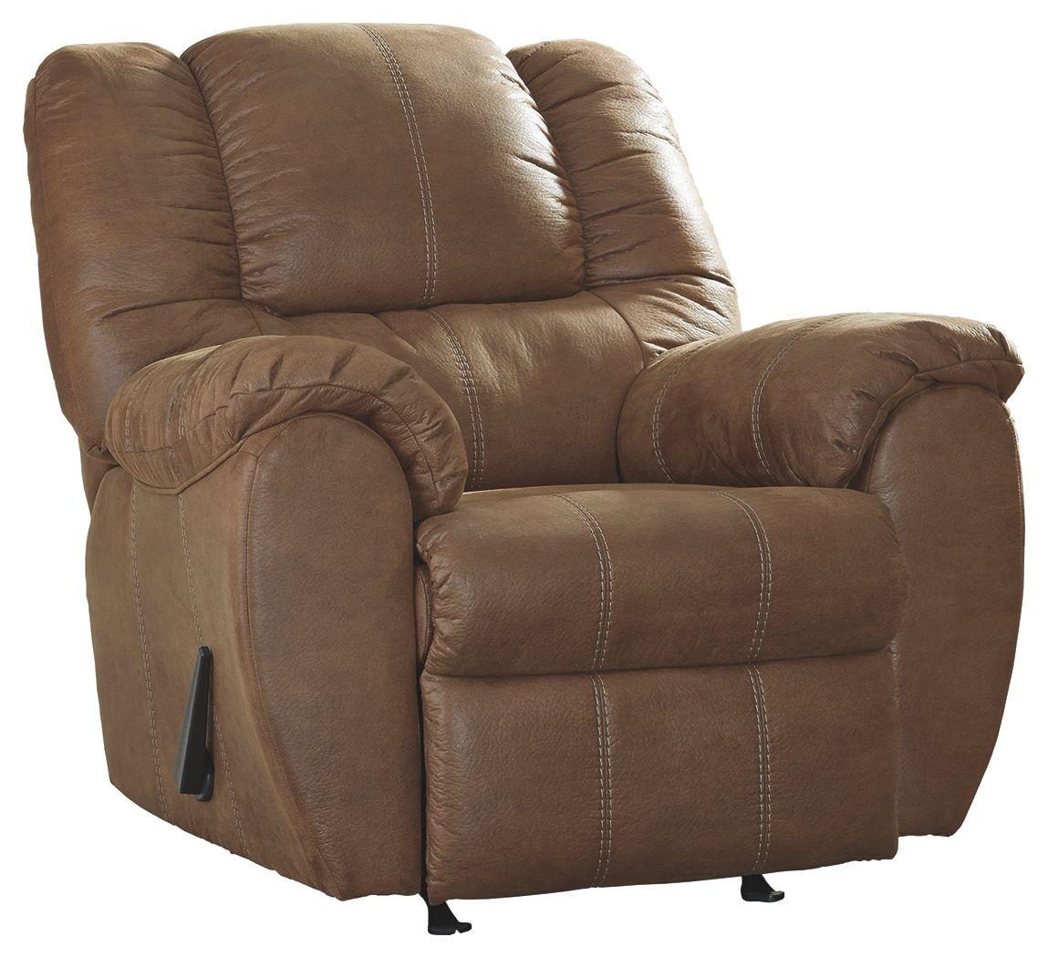 Mcgann - Rocker Recliner image