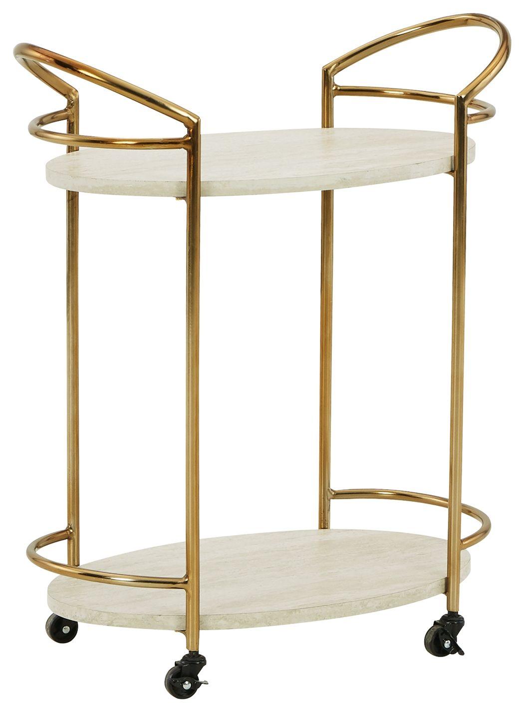 Tarica - Bar Cart image