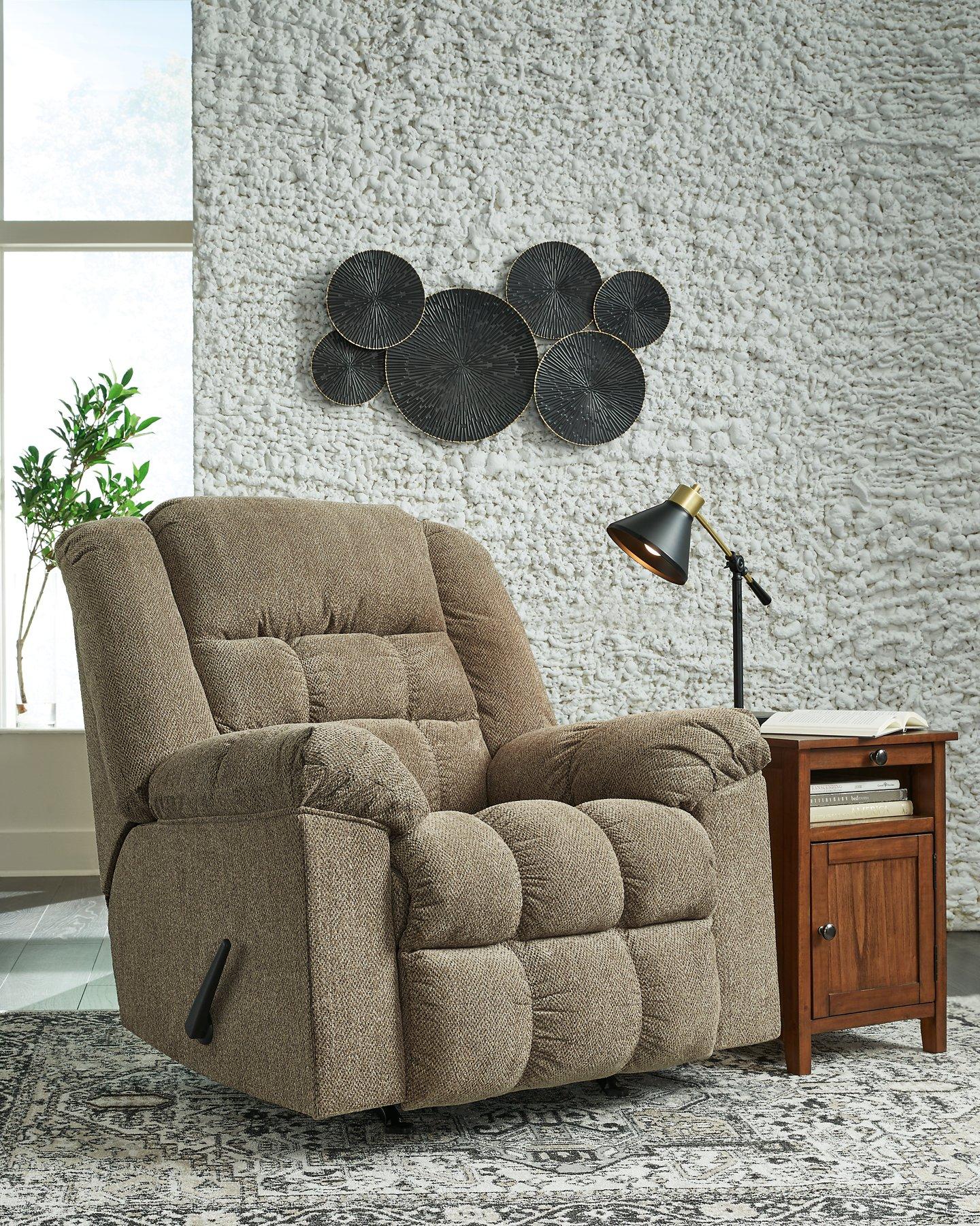 Kegler Recliner image